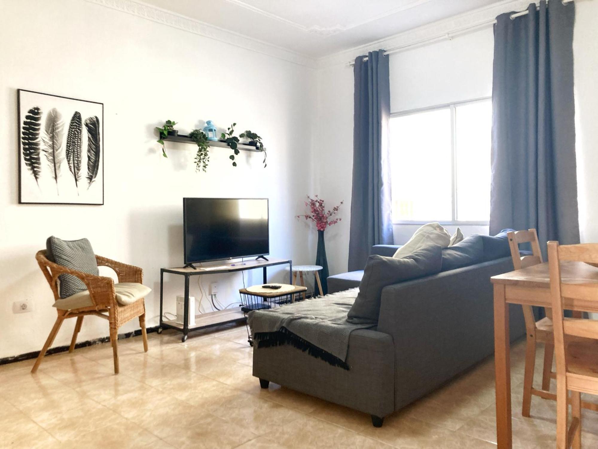 Apartamento Puerto Canteras Iii By Canary365