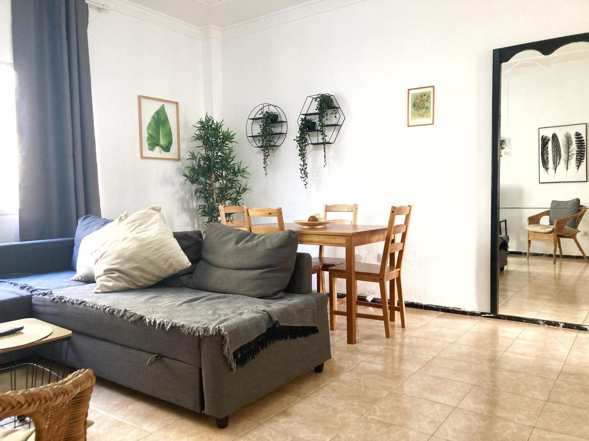 Puerto Canteras Iii By Canary365 Apartamento *