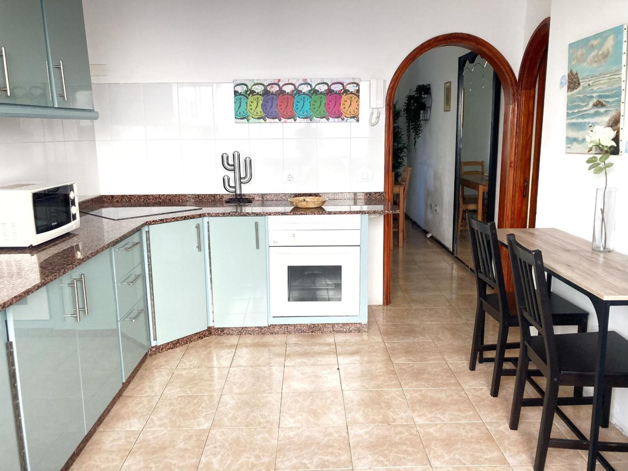 Puerto Canteras Iii By Canary365 Apartamento